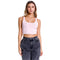 CAMISETA ROSADA GIRBAUD