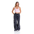 CAMISETA ROSADA GIRBAUD