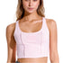 CAMISETA ROSADA GIRBAUD
