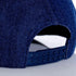GORRA AZUL SOLEIL GIRBAUD