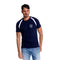 CAMISETA AZUL ACTIF GIRBAUD