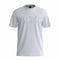 CAMISETA BLANCA TEE 4 BOSS