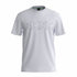 CAMISETA BLANCA TEE 4 BOSS