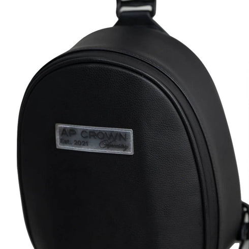 BOLSO NEGRO GARTH AP ROWN