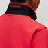 POLO ROJA JUDE PSYCHO BUNNY KIDS