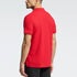 POLO ROJO CLÁSICO PSYCHO BUNNY