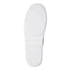 TENIS BLANCOS LACE UP KARL LAGERFELD