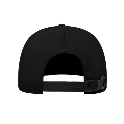 GORRA NEGRA DIMITRIOS MONASTERY