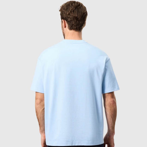 CAMISETA CELESTE WINDCREST PSYCHO BUNNY