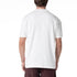 CAMISETA BLANCA DISSOLVENZA CLEMONT