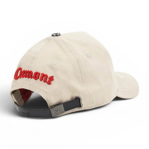 GORRA BEIGE NAUFRAGIO CLEMONT