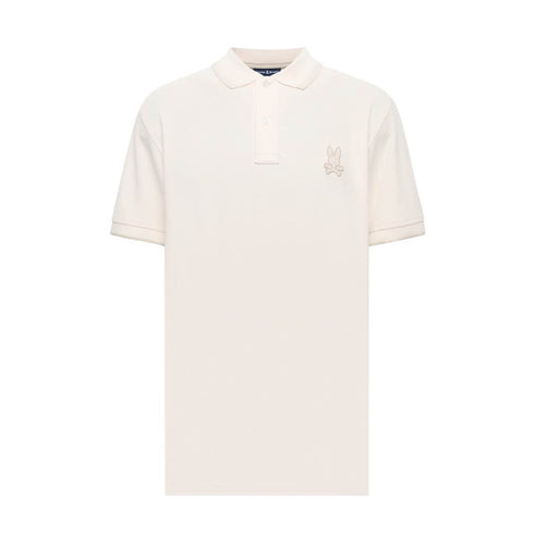 POLO BEIGE GABIN PSYCHO BUNNY
