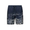 PANTALONETA AZUL NAXONS PSYCHO BUNNY KIDS