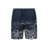 PANTALONETA AZUL NAXONS PSYCHO BUNNY KIDS