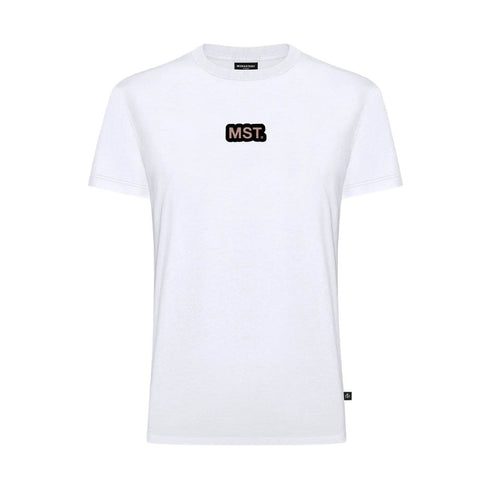 CAMISETA BLANCA MARIE MONASTERY