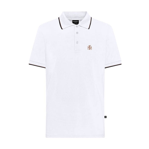 POLO BLANCO NOLAN MONASTERY