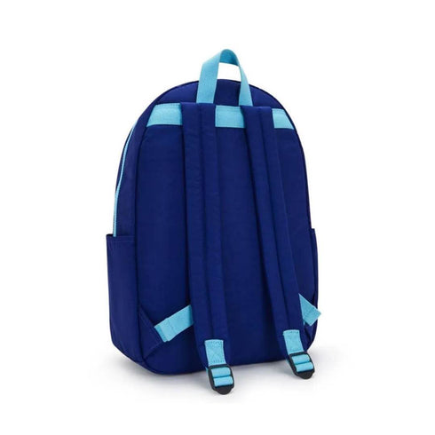MOCHILA AZUL REY HAYDAR KIPLING