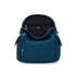 MOCHILA AZUL CITY PACK MINI KIPLING