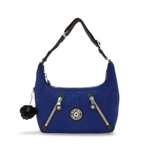 BOLSO AZUL REY NIKKI RAPID KIPLING