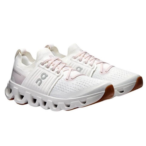 TENIS BLANCOS CLOUDSWIFT 4 ON
