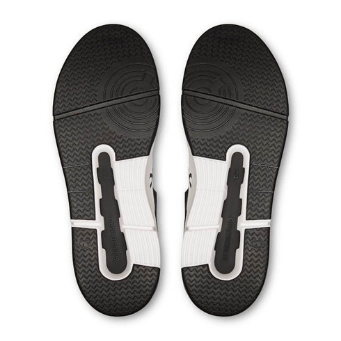 TENIS BLANCOS THE ROGER ON