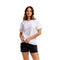 CAMISETA BLANCA GF1100907N000 GIRBAUD