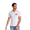 POLO BLANCO GM1102618N000 GIRBAUD