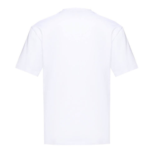 CAMISETA BLANCA C TESSIN BOSS