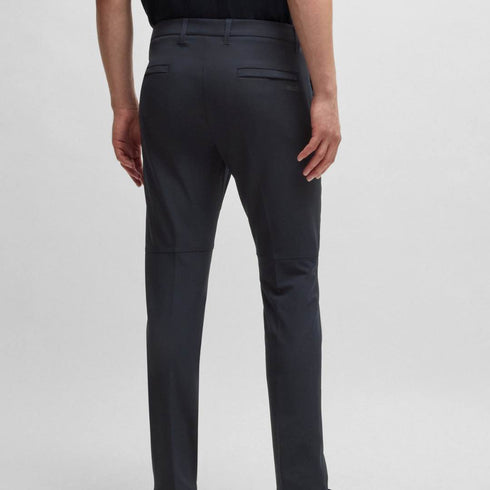 PANTALÓN AZUL COMMUTER BOSS