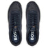 TENIS AZULES TITANIUM RUNN BOSS