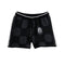 SHORT NEGRO SIRA AP CROWN