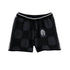 SHORT NEGRO SIRA AP CROWN