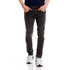 JEAN GRIS OSCURO PEDAL PUSHER GIRBAUD