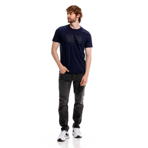 JEAN NEGRO NEW BREAKER GIRBAUD