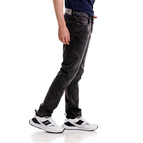 JEAN NEGRO NEW BREAKER GIRBAUD