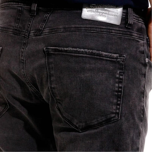 JEAN NEGRO NEW BREAKER GIRBAUD