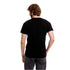 CAMISETA NEGRA LE FRANCOIS GIRBAUD