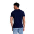 CAMISETA AZUL ACTIF GIRBAUD