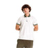 POLO CREMA BATISTA GIRBAUD