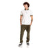 POLO CREMA BATISTA GIRBAUD