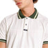 POLO CREMA BATISTA GIRBAUD