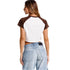 TOP CREMA RADIANT GIRBAUD