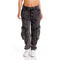 JEAN GRIS OURSON BALLON GIRBAUD