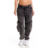 JEAN GRIS OURSON BALLON GIRBAUD