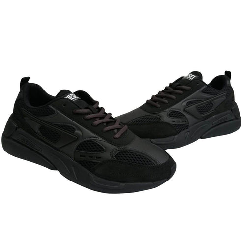 TENIS NEGROS S-SERENDIPITY DIESEL