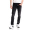 JEAN NEGRO PEDAL PUSHER GIRBAUD
