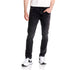 JEAN NEGRO PEDAL PUSHER GIRBAUD