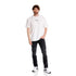 CAMISETA CREMA LE MONARQUE GIRBAUD