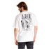 CAMISETA CREMA LE MONARQUE GIRBAUD
