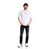 CAMISETA BLANCA LE MONARQUE GIRBAUD